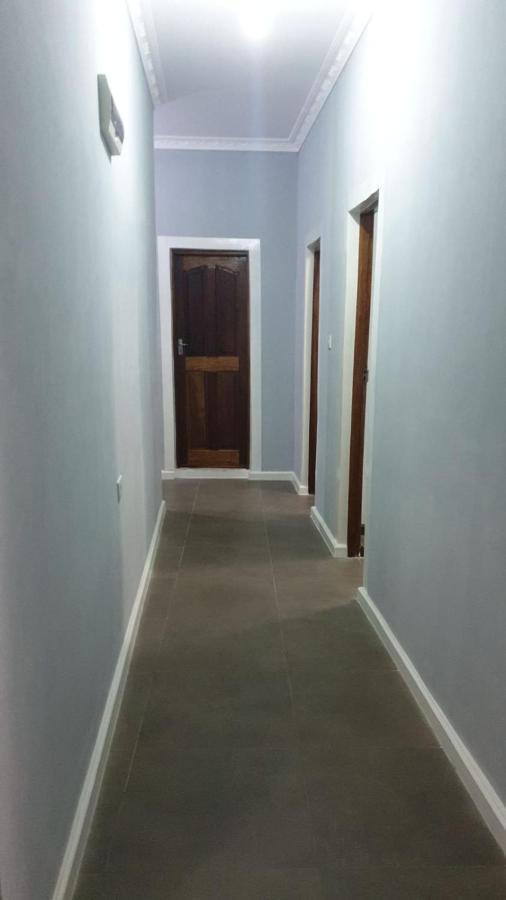 Pumzika Kendwa Villa Ngoại thất bức ảnh