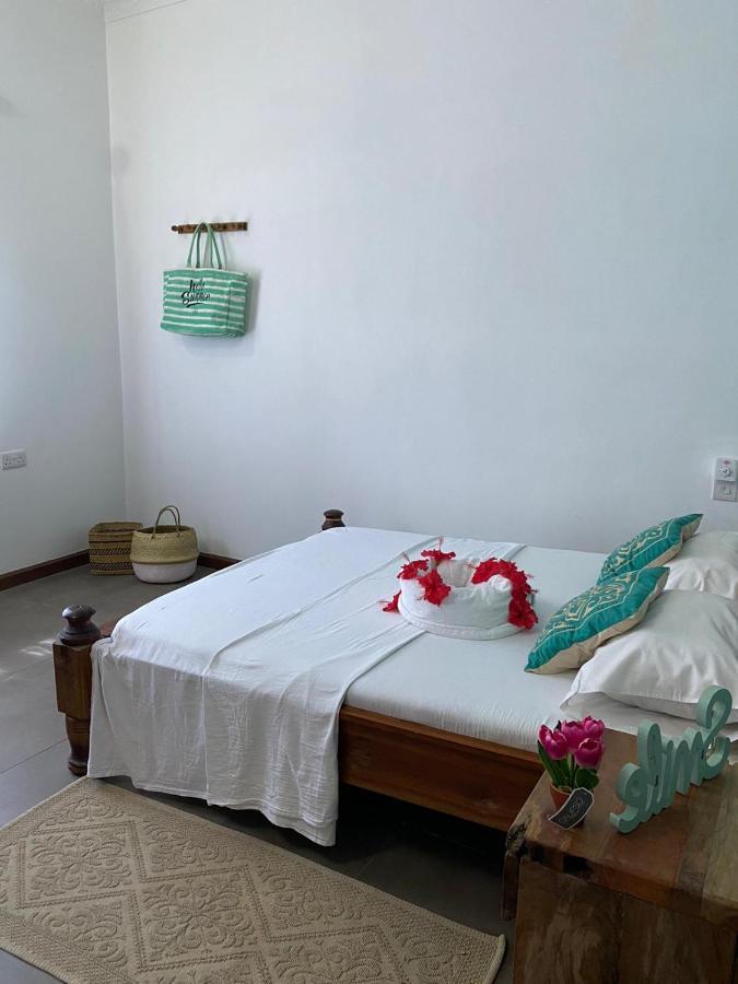 Pumzika Kendwa Villa Ngoại thất bức ảnh
