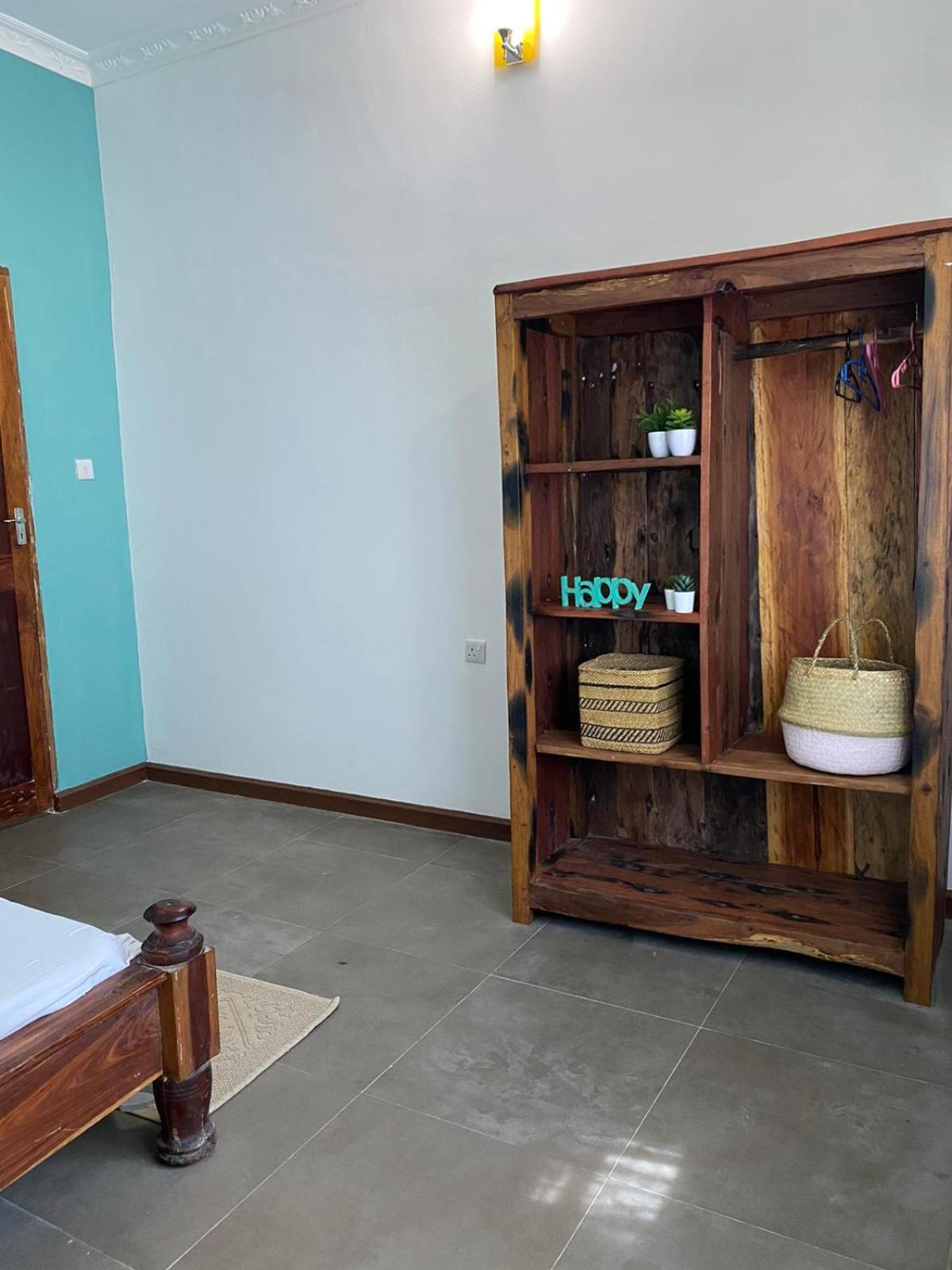 Pumzika Kendwa Villa Ngoại thất bức ảnh