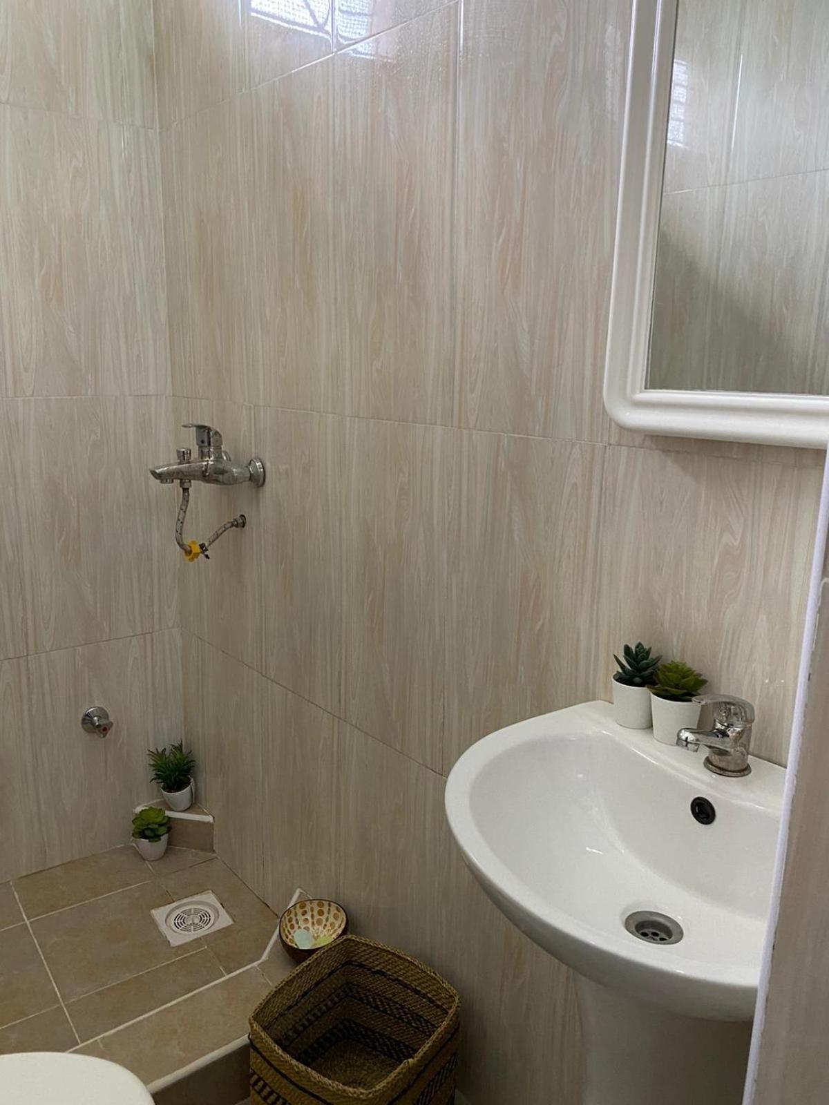 Pumzika Kendwa Villa Ngoại thất bức ảnh